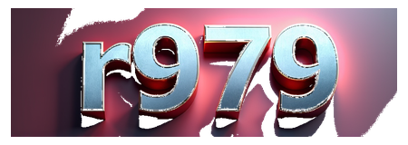 r979 logo