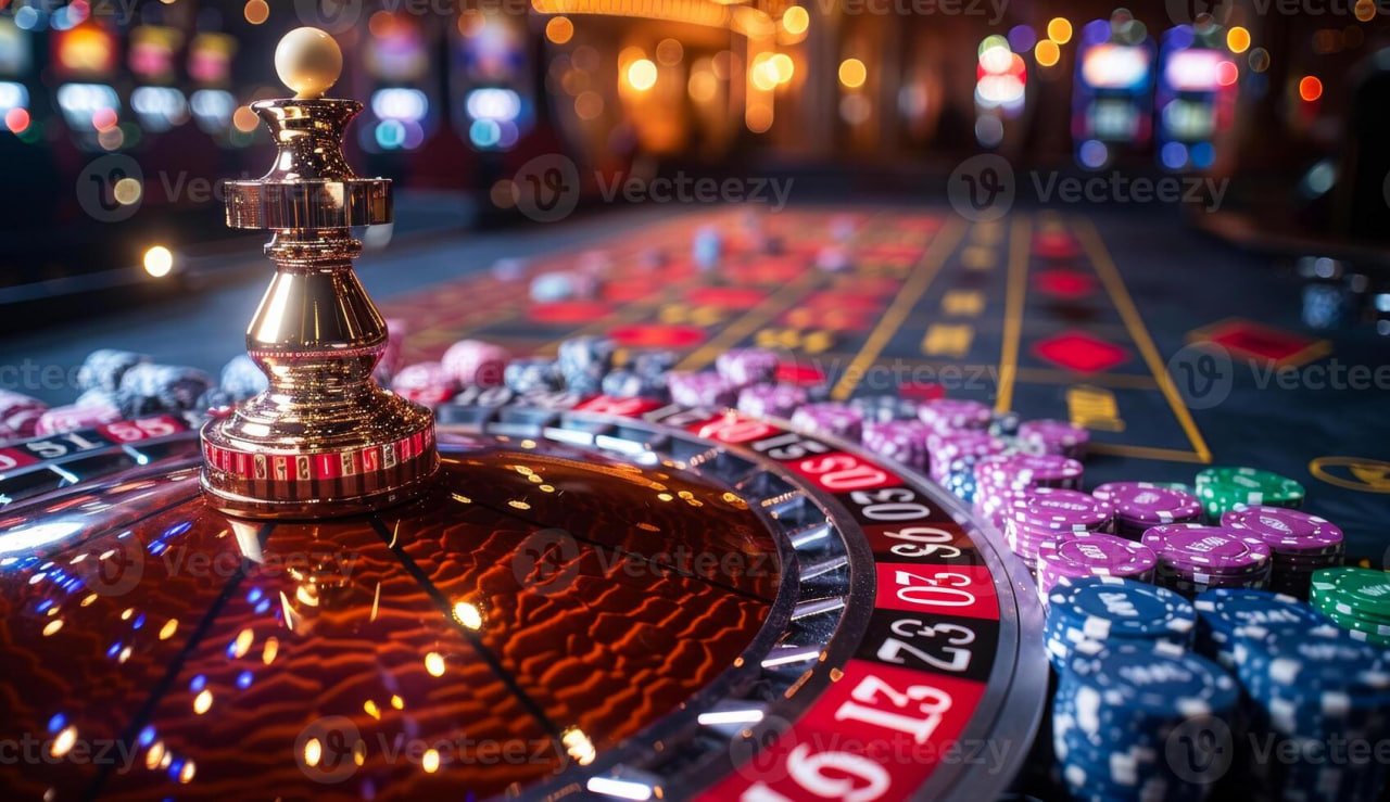 r979 Live Casino